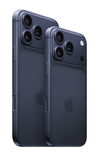 iPhone 17 Pro Max Vendor