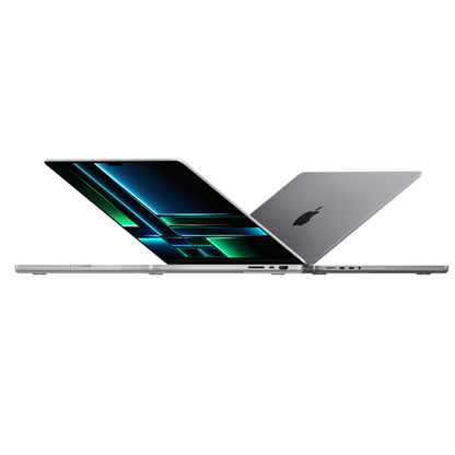 MacBook Pro Vendor