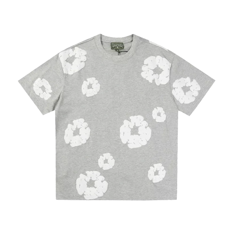 Denim Tears T-shirt - Vendor