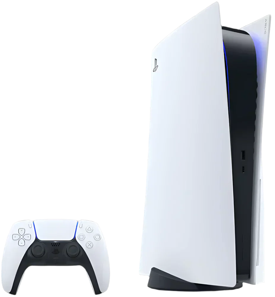 Sony PlayStation 5 Vendor