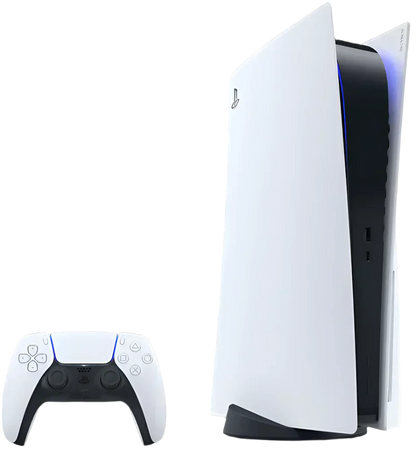 Sony PlayStation 5 Vendor