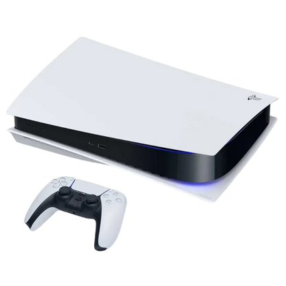 Sony PlayStation 5 Vendor
