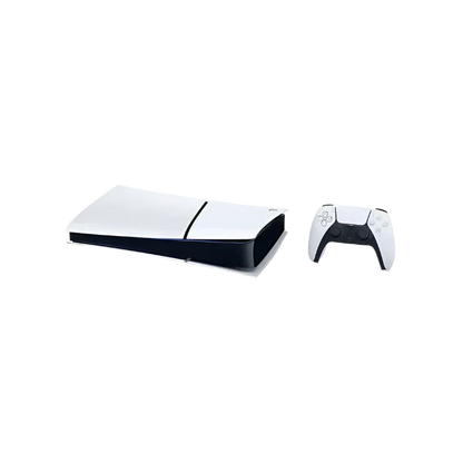 Sony PlayStation 5 Vendor