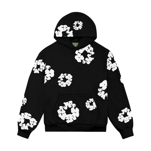 Denim Tears Hoodie - Vendor