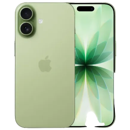 iPhone 17 Vendor