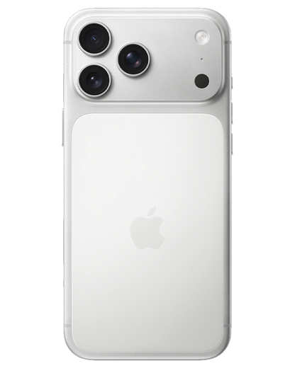 iPhone 17 Pro Vendor