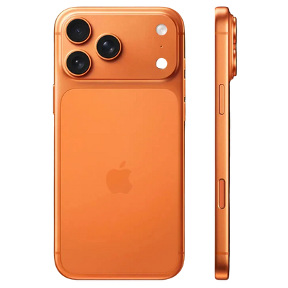 iPhone 17 Pro Vendor