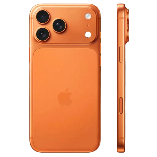 iPhone 17 Pro Vendor