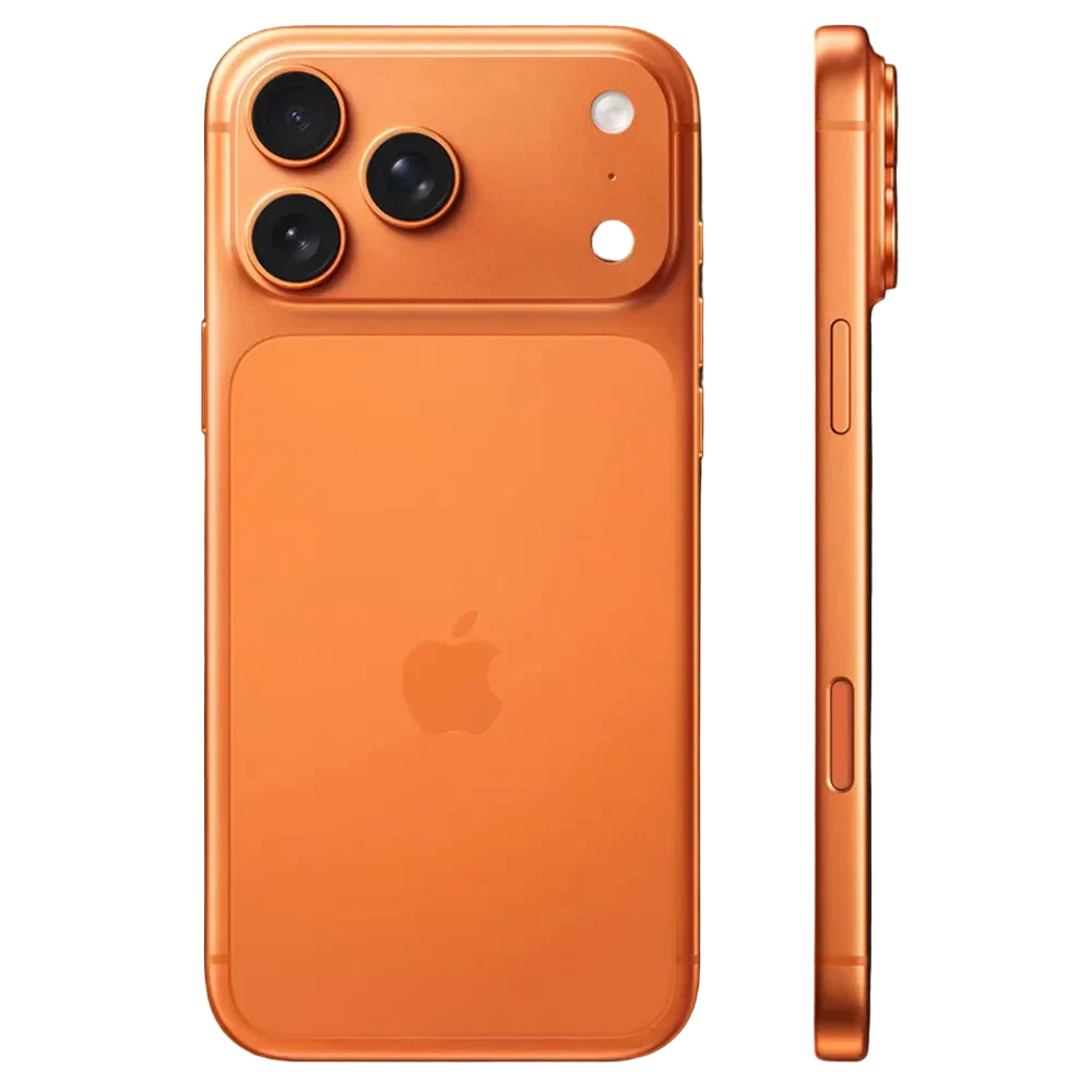 iPhone 17 Pro Max Vendor