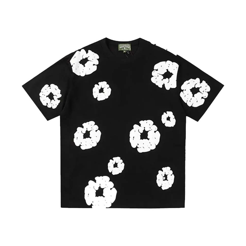 Denim Tears T-shirt - Vendor